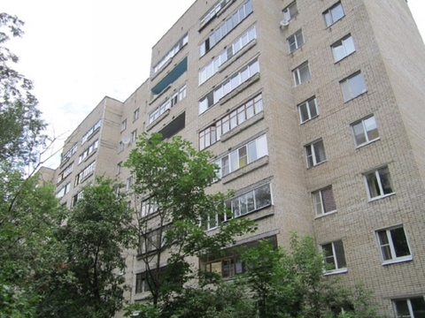 Черноголовка, 2-х комнатная квартира, Школьный б-р д.5, 2999000 руб.