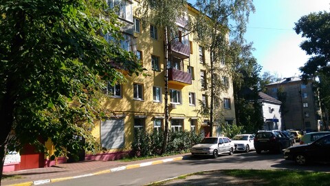 Купить Комнату В Раменском Без Посредников