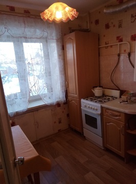 Пушкино, 2-х комнатная квартира, Рабочая д.12а, 18000 руб.