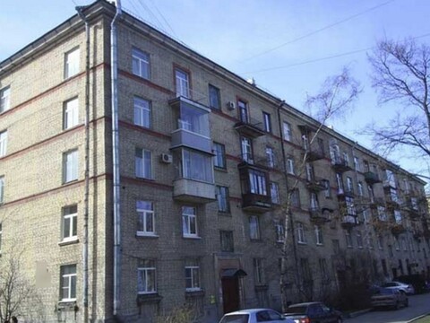 Люберцы, 2-х комнатная квартира, ул. 8 Марта д.42, 3750000 руб.
