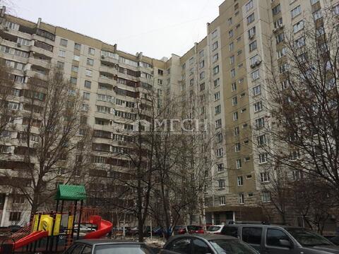 Москва, 3-х комнатная квартира, Мячковский б-р. д.18 к1, 11100000 руб.