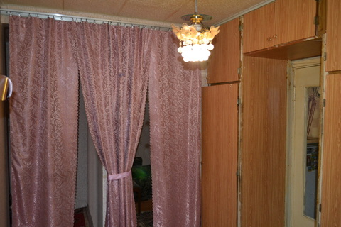 Егорьевск, 2-х комнатная квартира, ул. Механизаторов д.22, 2200000 руб.