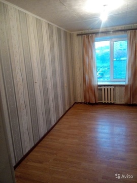 Комната 12 м2 в 4-комнатной квартире , 5/9 эт, 550000 руб.