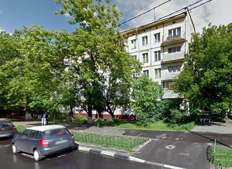 Москва, 2-х комнатная квартира, ул. Зеленодольская д.29 к1, 5700000 руб.