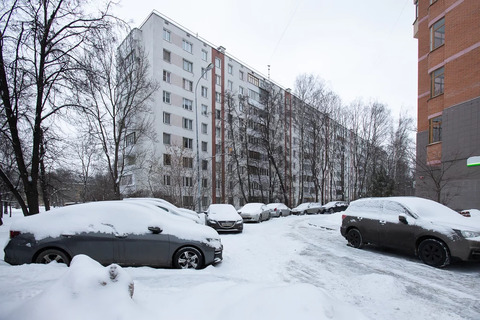 Москва, 2-х комнатная квартира, ул. Онежская д.57 к34, 8300000 руб.