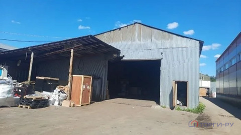 Продажа производственного помещения, Люберцы, Люберецкий район, д. ..., 87184800 руб.