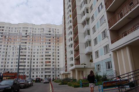 Серпухов, 2-х комнатная квартира, ул. Центральная д.142 к2, 3400000 руб.