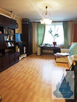 Дрожжино, 3-х комнатная квартира, Новое ш. д.9 к1, 6000000 руб.