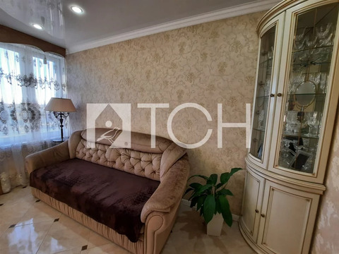 Бородино, 1-но комнатная квартира, Малая Бородинская ул д.1к3, 6499999 руб.