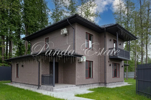 Новый дом с отделкой !!! (ном. объекта: 9689), 32000000 руб.