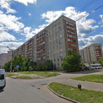 Жуковский, 2-х комнатная квартира, ул. Гудкова д.д.7, 5400000 руб.