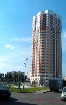 Москва, 2-х комнатная квартира, Вернадского район д.улица Лобачевского, 14900000 руб.