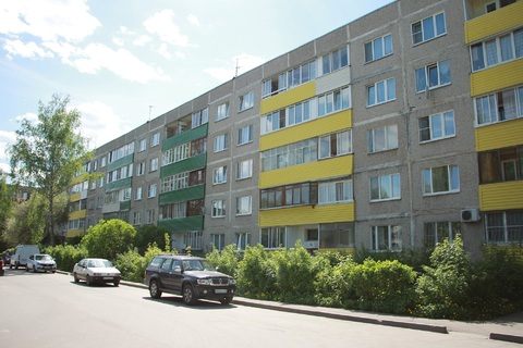 Домодедово, 2-х комнатная квартира, Советская д.60, 4250000 руб.