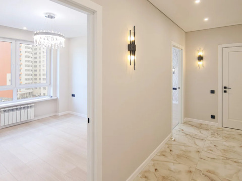 Москва, 2-х комнатная квартира, ул. Радиальная 6-я д.3к6 с2, 17800000 руб.