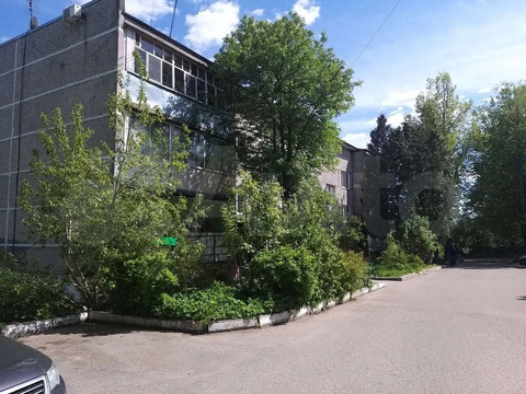 Домодедово, 1-но комнатная квартира, село Ильинское д.6, 23000 руб.