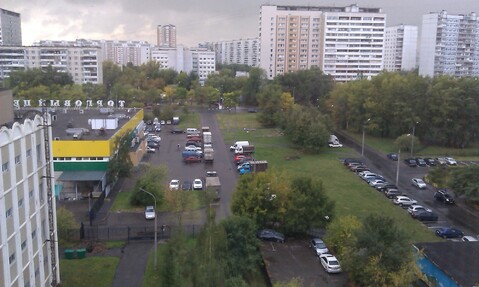 Москва, 2-х комнатная квартира, ул. Дубнинская д.30 кБ, 9300000 руб.