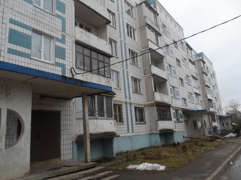 Солнечногорск, 2-х комнатная квартира, ул. Ленина д.7, 2650000 руб.