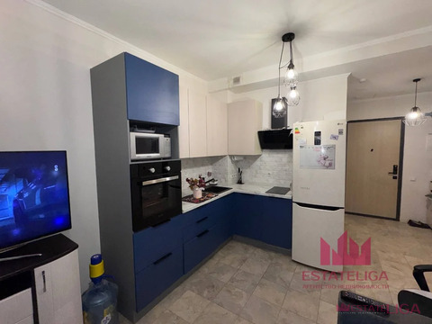 Москва, 2-х комнатная квартира, Волгоградский пр-кт. д.32/3к2, 28000000 руб.