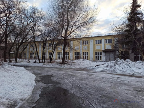 Продажа производственного помещения, 2-я Рыбинская ул. Продажа производственного помещения, 2-я Рыбинская ул.