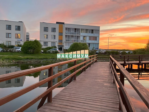 Домодедово, 3-х комнатная квартира, Мечты д.9к3, 9000000 руб.