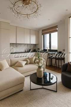 Москва, 4-х комнатная квартира, ул. Ивана Франко д.6, 60000000 руб.