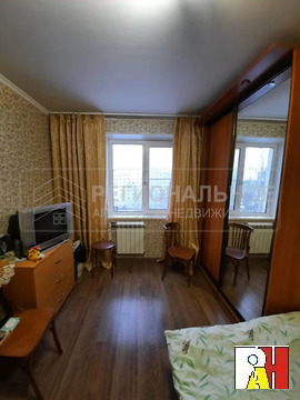Балашиха, 2-х комнатная квартира, Московский б-р. д.7, 30000 руб.