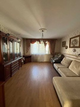 Москва, 3-х комнатная квартира, ул. Софьи Ковалевской д.12к1, 23499999 руб.