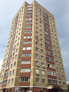 Раменское, 1-но комнатная квартира, ул. Красноармейская д.23а, 3295000 руб.