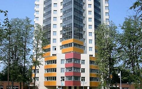 Москва, 3-х комнатная квартира, ул. Кунцевская д.6, 31500000 руб.