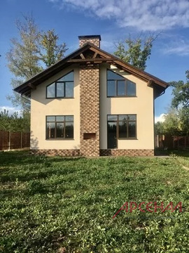 Кп Юкон-Парк, 9000000 руб.