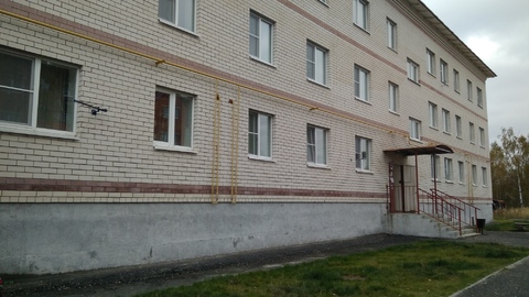 Бакшеево, 1-но комнатная квартира, ул. Князева д.5А, 820000 руб.