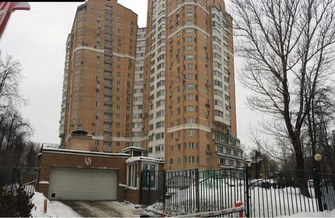 Москва, 2-х комнатная квартира, ул. Толбухина д.11 к2, 26000000 руб.