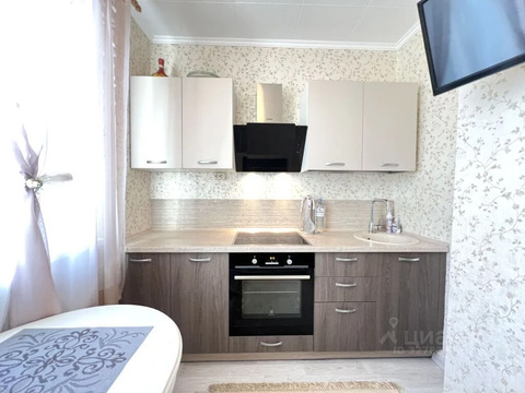 Москва, 1-но комнатная квартира, ул. Маршала Голованова д.1, 15500000 руб.