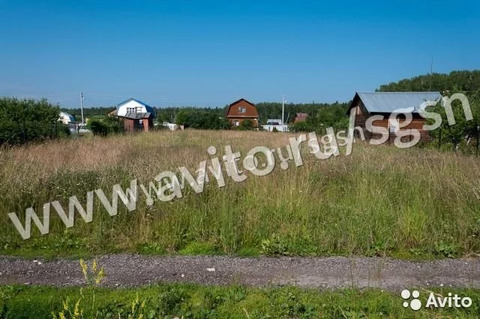 Продам з/у в СНТ "Милосердие", городской округ Ступино, Московская обл, 450000 руб.