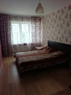 Ногинск, 3-х комнатная квартира, ул. Декабристов д.3г, 28000 руб.