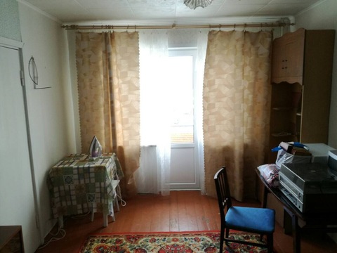 Клин, 2-х комнатная квартира, ул. Дзержинского д.8, 2550000 руб.