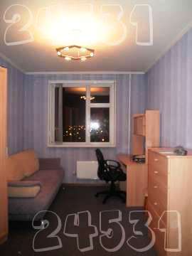 Москва, 2-х комнатная квартира, ул. Беломорская д.10,К4, 6550000 руб.