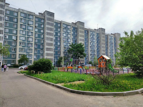 Продаётся 1 кв по адресу г. Серпухов ул. Борисовское шоссе, д.9 Продаётся 1 кв по адресу г. Серпухов ул. Борисовское шоссе, д.9
