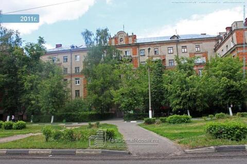 Жуковский, 4-х комнатная квартира, ул. Горького д.4, 7400000 руб.