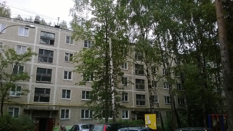 Дмитров, 2-х комнатная квартира, ДЗФС мкр. д.6, 2600000 руб.