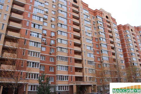Домодедово, 1-но комнатная квартира, Лунная д.25, 23000 руб.