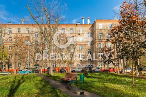 Продажа 4-комн. кв-ры, ул. Профсоюзная, д.24, корп.2 Продажа 4-комн. кв-ры, ул. Профсоюзная, д.24, корп.2