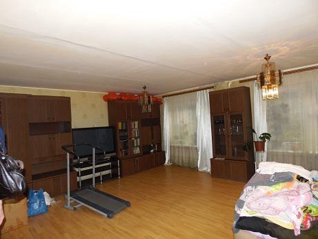 Шеметово, 2-х комнатная квартира, ул. Центральная усадьба д.29А, 1600000 руб.
