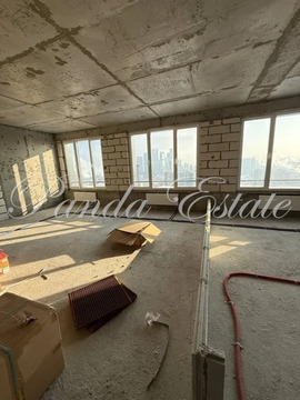 Москва, 3-х комнатная квартира, Шелепихинская набережная набережная д.34 к 5, 49900000 руб.