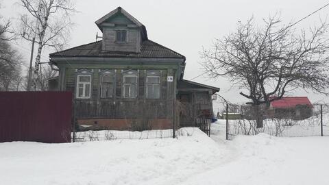 Продажа дома, Устиново, Истринский район, 19, 3500000 руб.