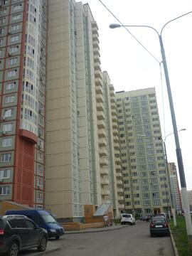 Долгопрудный, 3-х комнатная квартира, Лихачевский проезд д.74 к1, 8000000 руб.