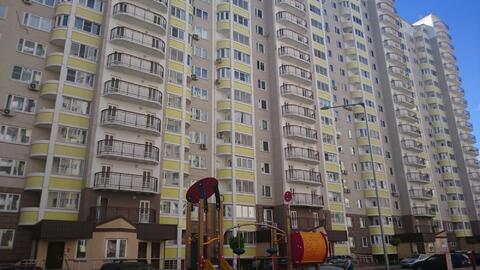 Москва, 1-но комнатная квартира, Бианки д.3 к1, 5800000 руб.
