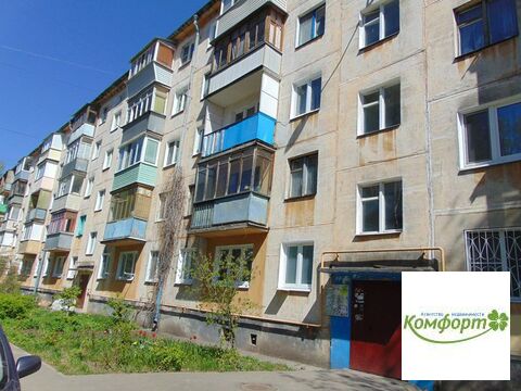 Жуковский, 1-но комнатная квартира, ул. Мясищева д.д.18, 2750000 руб.