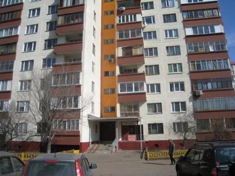 Реутов, 1-но комнатная квартира, Юбилейный пр-кт. д.3, 4350000 руб.