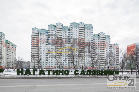 Москва, 1-но комнатная квартира, Коломенская наб. д.10 к3, 7499999 руб.